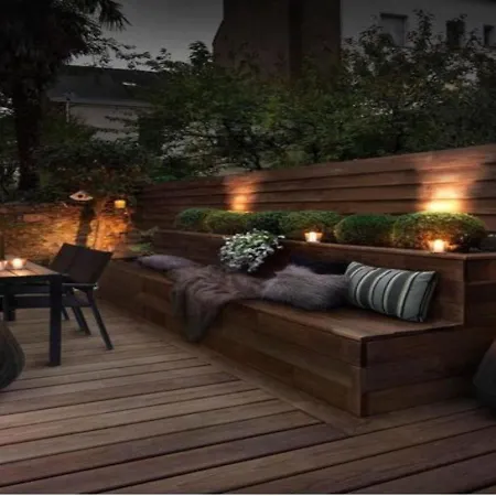 بيت للعطل Splendid Holiday In With Barbecue
