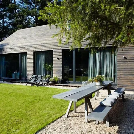 Splendid Holiday In With Barbecue Feriehus Aywaille